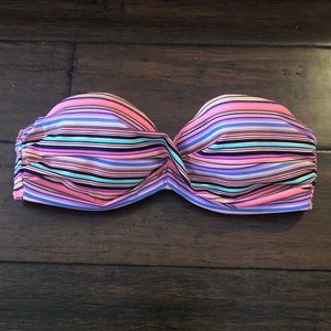 Victoria’s Secret swim suit